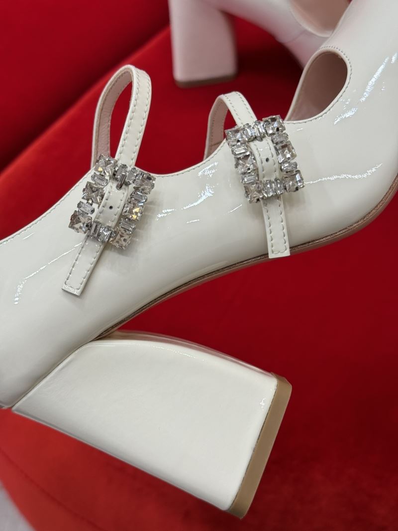 Roger Vivier Shoes